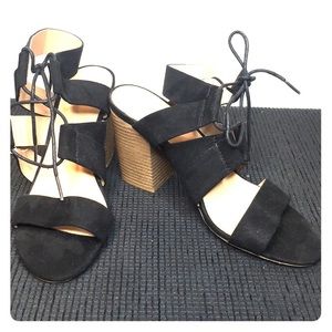 Merona summer dress shoes